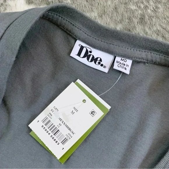 NWT Cactus Tee - Picture 4 of 9